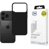 Image de 3MK Matt Case für Apple iPhone 17 Pro Max - Mattschwarz (Apple iPhone 17 Pro Max, Apple iPhone 18 Pro Max), Coque pour téléphone portable, Noir