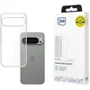 Image de 3MK Armor Case für Google Pixel 10 / 10 Pro - Transparent (Google Pixel 10, Google Pixel 10 Pro), Coque pour téléphone portable, Transparent