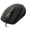 Image de Rebeltec Gamma - Souris - optique - 3 boutons - filaire - USB