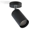 Image de Nowodvorski, Plafonnier, DIRECTIONAL EYE SPOT BLACK I 6018 GU10 (GU10)