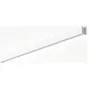 Image de Nowodvorski, Plafonnier, Kinkiet Straight 7566 kinkiet lampa  cienna 1x22W LED bia a