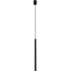 Image de Nowodvorski, Suspension, Lampe à suspendre Laser moderne noir (8797) (G9)