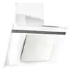 Image de Akpo wk-4 nero line eco 50 montage mural blanc