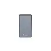 Image de Extralink EPB-126 20000mAh Argent | Powerbank | Banque EX.19539