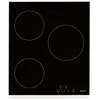 Image de MPM MPM-45-VCB-21, Plaque de cuisson, Noir