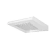 Image de Hotte de table MPM-51-PX-68 175 m3/h Blanc