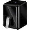 Image de MPM Frytkownica bezt uszczowa Friteuse aérienne MFR-11, Friteuse, Noir