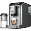 Image de MPM MKW-11M Automates à expresso 1350W, Cafetière