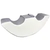 Image de Duo rocker bloc en mousse blanc gris