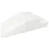 Image de Set de 2 grands blocs en mousse blanc