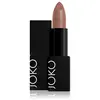 Image de Jokon, Rouge à lèvres + gloss, JOKO Moisturizing Lipstick pomadka nawil aj ca, magnetyczna 40 3,5g