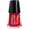 Image de Jokon, Vernis à ongles, Vernis à ongles Joko Sexy Lady 114 Glossy (114 Sexy Lady)