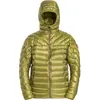Image de Pajak, Hommes, Vestes d'hiver, Phantom, Vert, (M)