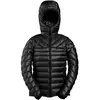 Image de Pajak, Femmes, Vestes d'hiver, Phantom - Daunenjacke - Damen, Noir, (M)