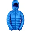 Image de Pajak, Femmes, Vestes d'hiver, Phantom, Bleu, (L)
