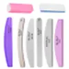 Image de Neonail, Appareil de soin des ongles, Nail File Buffers Straight Curved Trapeze All Types 100/180 100/150