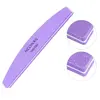 Image de NÉONAIL Polierfeile 100/180 Violett Lime a ongle 1 art.