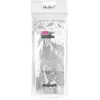 Image de Neonail, Dissolvant pour vernis à ongles, Enveloppes à ongles - Pack de 50