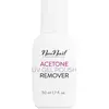 Image de Neonail, Dissolvant pour vernis à ongles, Acetone Uv Gel Polish Remover 50ml