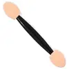 Image de Neonail, Nail art + faux ongles, Applicateur Pad poussière (Ongles artificiels, Noir)