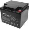 Image de GreenCell, Batterie d'alimentation, Batterie AGM (44 Ah, 12 V)