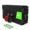 Image de Green Cell® 1500W/3000W Modifiée Sinus Convertisseur de Tension DC 12V AC 220V/230V Power Inverter sinusoïdale, Onduleur Transformateur avec Connection USB