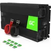 Image de GreenCell, Convertisseur de tension, Inverseur de puissance