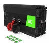 Image de Green Cell INV25 adaptateur de puissance & onduleur Auto 1500 W INV25