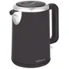 Image de Kela CZAJNIK CJS 5025 CZARNY 1.7 L 2200 W, Bouilloire électrique, Noir