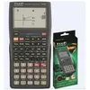 Image de Toor Electronic, Calculatrice, Calculatrice scientifique de graphiques (279588) (Fonctionnement sur piles)