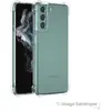Image de OEM SM Back Case Ultra Slim 0,5mm Galaxy S23+ transparent (Samsung Galaxy S23+), Pièces de rechange pour appareils mobiles, Transparent