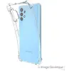 Image de OEM SM Back Case Ultra Slim 0,5mm Galaxy A54 5G transparent (Samsung Galaxy A54 5G), Coque pour téléphone portable, Transparent