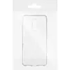 Image de OEM Coque Silicone Pour Samsung Galaxy A14 5G (0.5mm, Transparent) - En Vrac (Samsung Galaxy A14 5G), Pièces de rechange pour appareils mobiles, Transparent