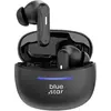 Image de Blue Star Premier BK44 Casque d'écoute (4.50 h, Sans fil), Écouteurs, Noir