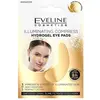 Image de Eveline, Soin des yeux, Compression d'or illuminateur