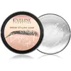 Image de Eveline, Gel pour sourcils, Brow & Go! Vegan Eyebrow Styling Soap 25G