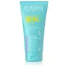 Image de Eveline, Nettoyant pour le visage, Perfect Skin.Acne Nettoyant visage en profondeur pour désincruster les pores 150Ml (Gel nettoyant, 150 ml)