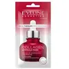 Image de Eveline, Masque pour le visage, Ampoule anti-rides et raffermissante au collagène (8 ml)