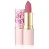 Image de Eveline, Rouge à lèvres + gloss, Rouge à lèvres hydratant Flower Garden 01 (01)