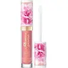 Image de Eveline, Rouge à lèvres + gloss, Flower Garden Lip Gloss 02 4.5Ml (Nuance 02 Sweet Daisy)