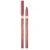 Image de Eveline, Crayon à lèvres, Variete Gel Lip Liner 03 (Rose poussiéreuse)