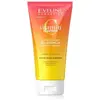 Image de Eveline, Nettoyant pour le visage, VITAMINE C 3XACTION  el esencja d/twarzy (Lingettes nettoyantes pour le visage)