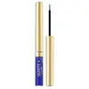 Image de Eveline, Eyeliner + khôl, Eye-liner Variete Waterproof 07 2.8Ml (Bleu électrique)