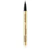 Image de Eveline, Eyeliner + khôl, Wonder Match Crayon Eyeliner Waterproof Superthin Noir (Noir)