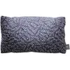 Image de CXL by Christian Lacroix, Coussin décoratif, Navy (50 x 28 cm)