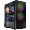 Image de VIST PRO PC Gaming Intel Core i5 12400F - RAM 16Go - NVIDIA GeForce RTX 3050 - SSD 512Go - WIFI - Windows 11 Pro