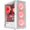 Image de VIST PC Gaming Ryzen 5 5600GT - RAM 16Go - SSD 1To M.2 - WIFI - Windows 11 Pro