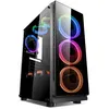 Image de VIST PbA PC Gaming Ryzen 5950X - RAM 32Go - RTX 5060Ti - SSD 1To M.2 - WIFI - Windows 11 Pro