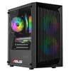 Image de VIST PC Gaming AMD Ryzen 5 3600 - RAM 16Go - Nvidia GeForce RTX 5060Ti - SSD 1To - Windows 11 Pro