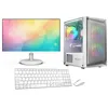 Image de VIST Gaming Core i5 12400F - RAM 16Go - RTX 3050 - SSD 1To M.2 - WIFI - LCD 24 - Windows 11 Pro